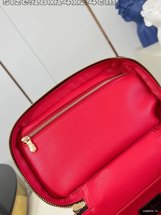 WIS Nice BB Vuitton Louis 0807